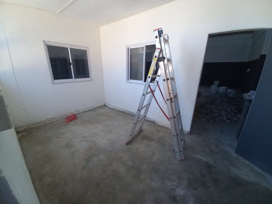 To Let commercial Property for Rent in Epping Industrial Western Cape